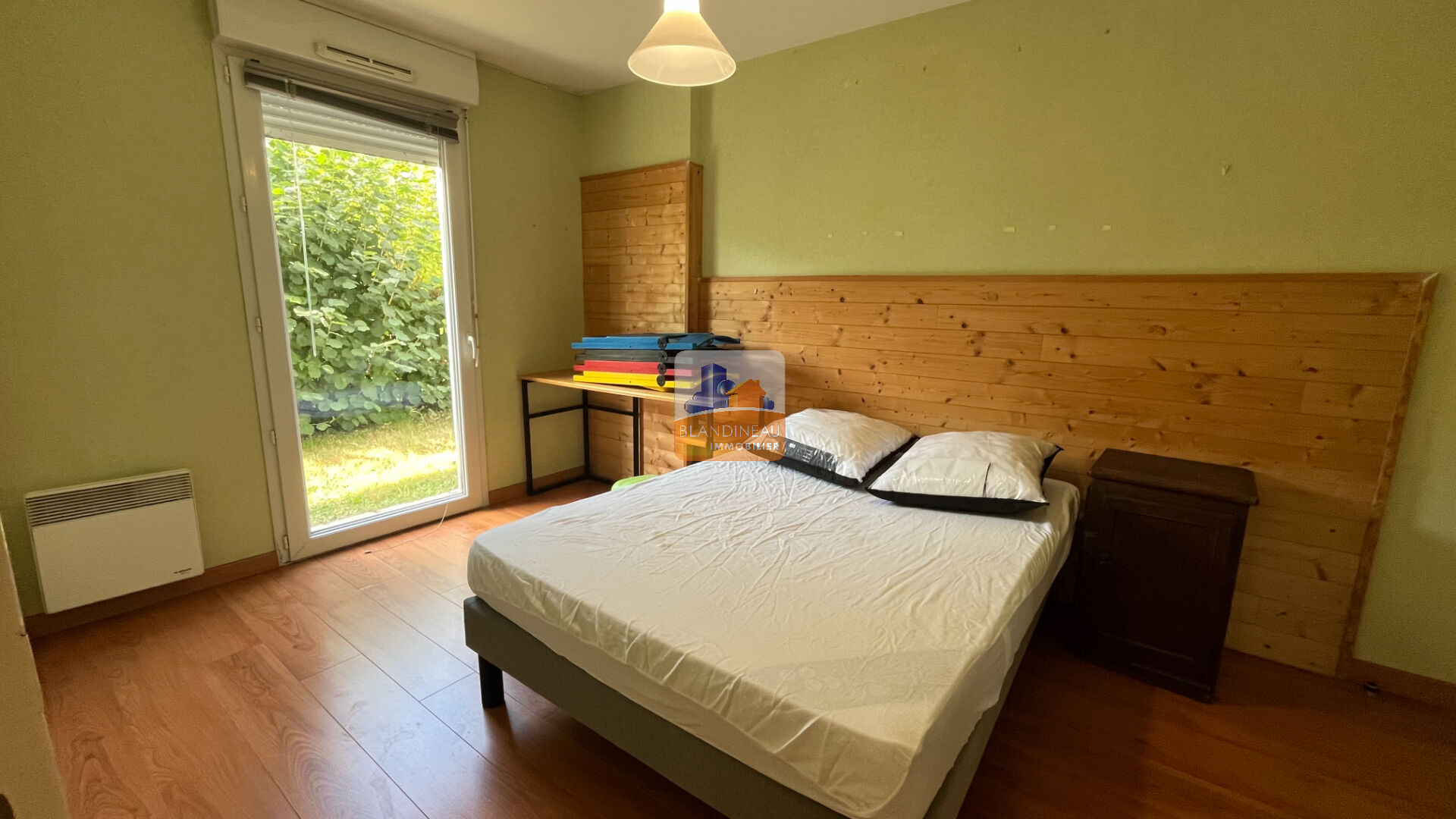 Image APPARTEMENT à BOUGUENAIS
