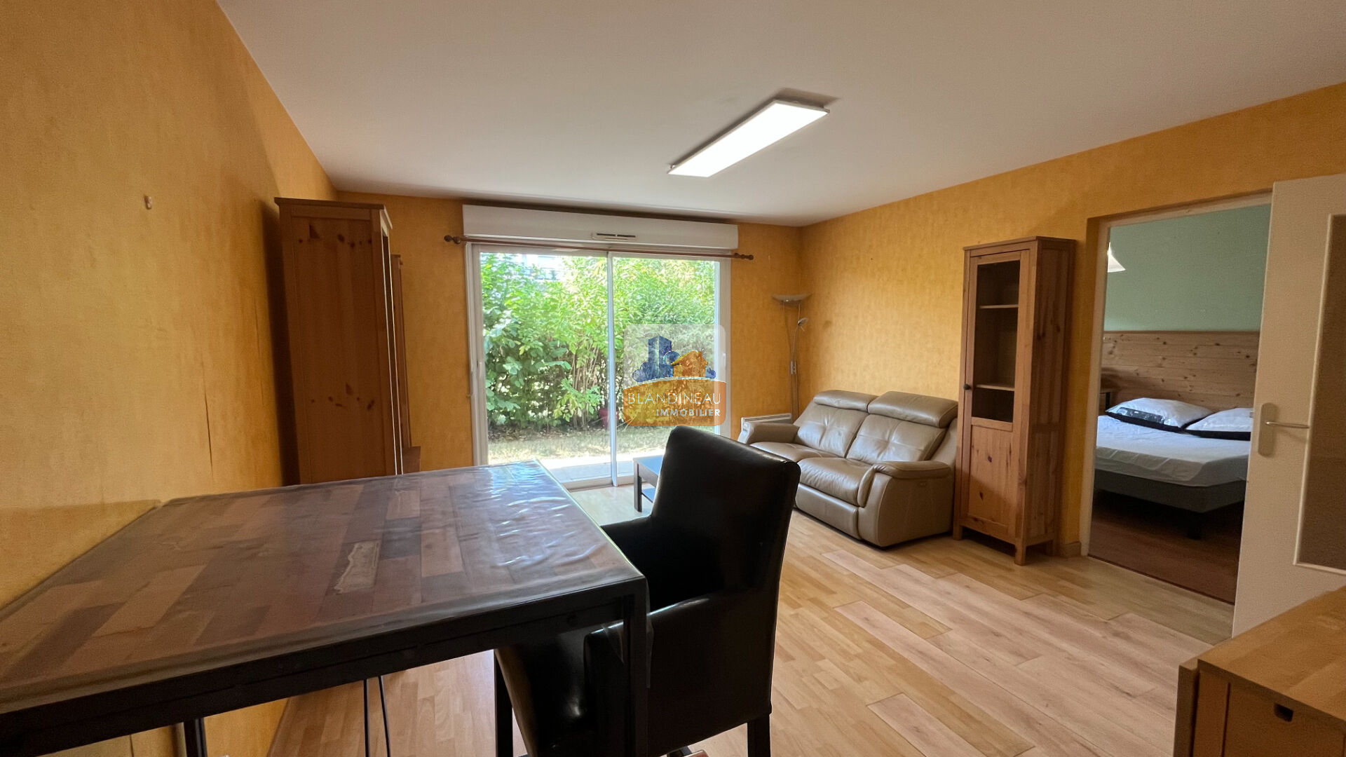 APPARTEMENT à BOUGUENAIS