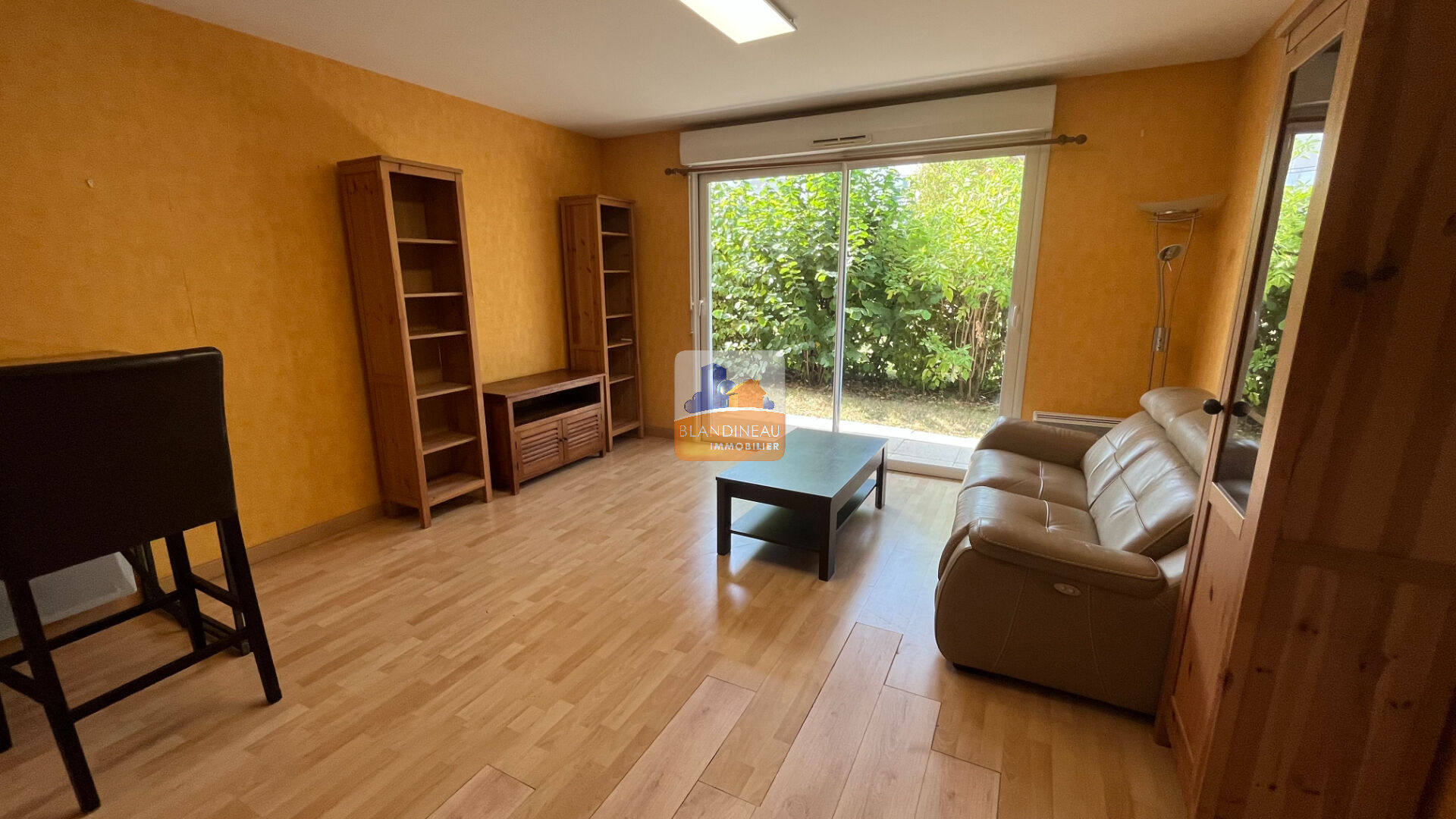 Image APPARTEMENT à BOUGUENAIS