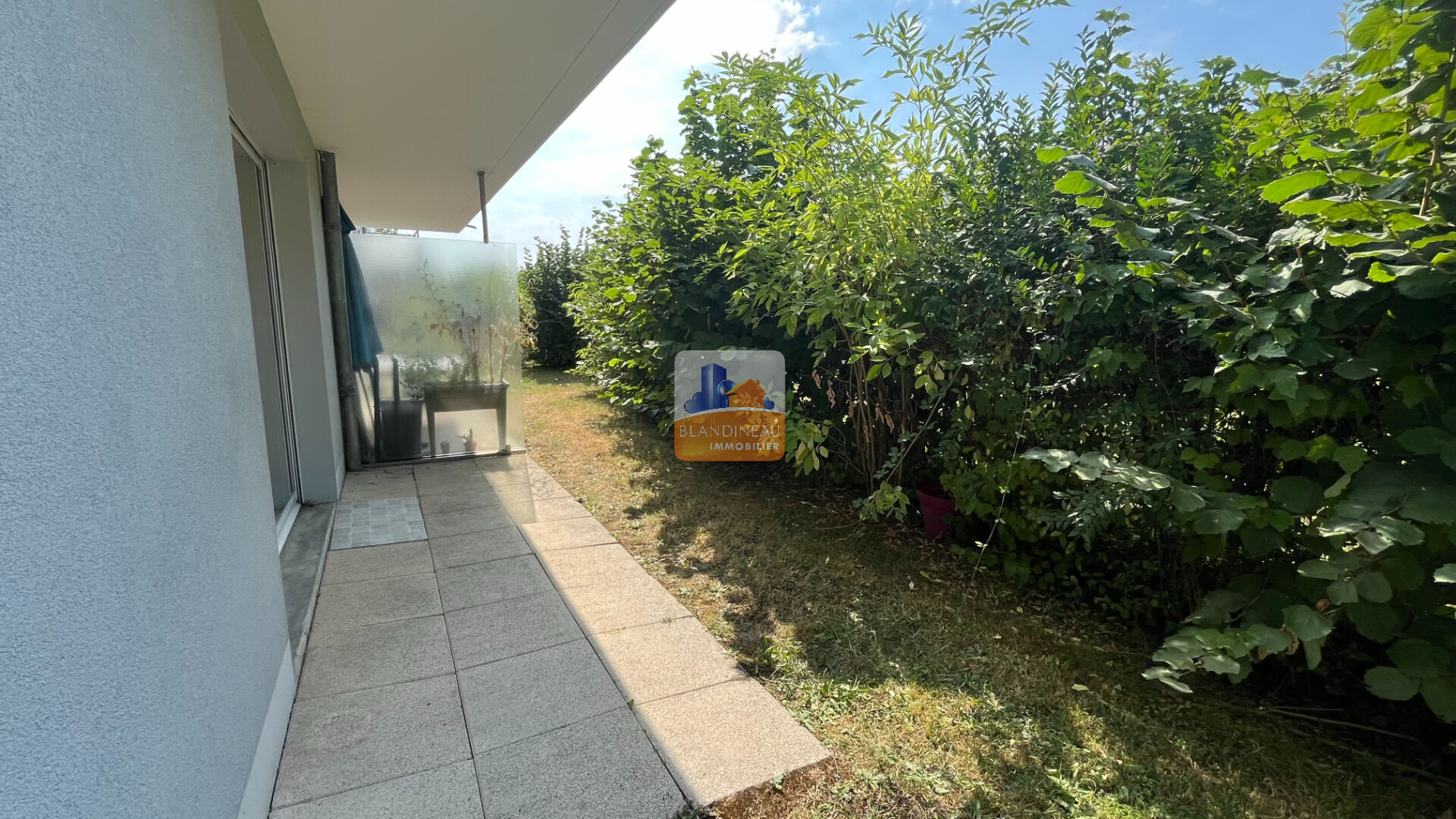 Image APPARTEMENT à BOUGUENAIS