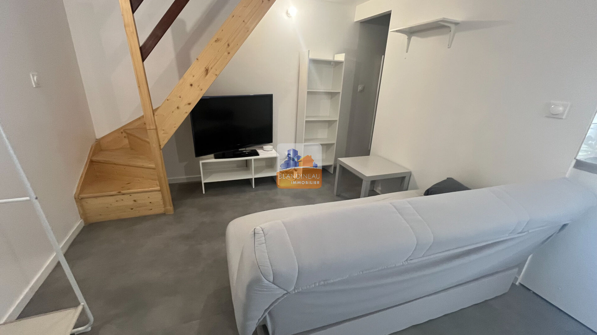 APPARTEMENT à BOUGUENAIS
