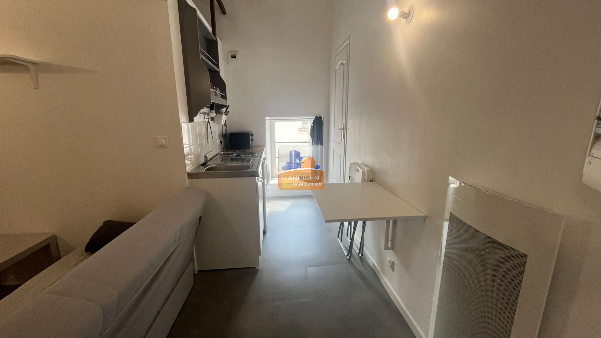 Image APPARTEMENT à BOUGUENAIS