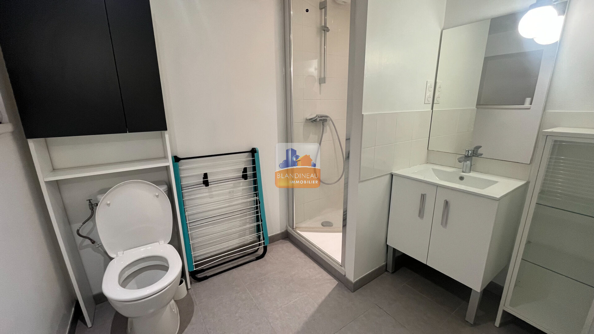 Image APPARTEMENT à BOUGUENAIS