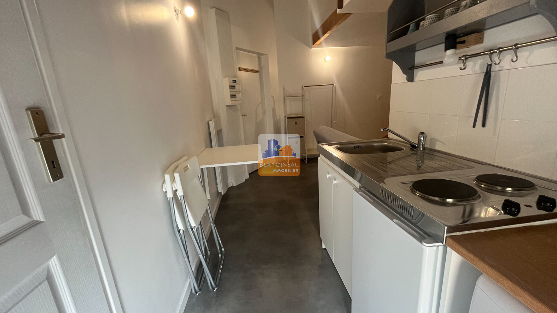 Image APPARTEMENT à BOUGUENAIS
