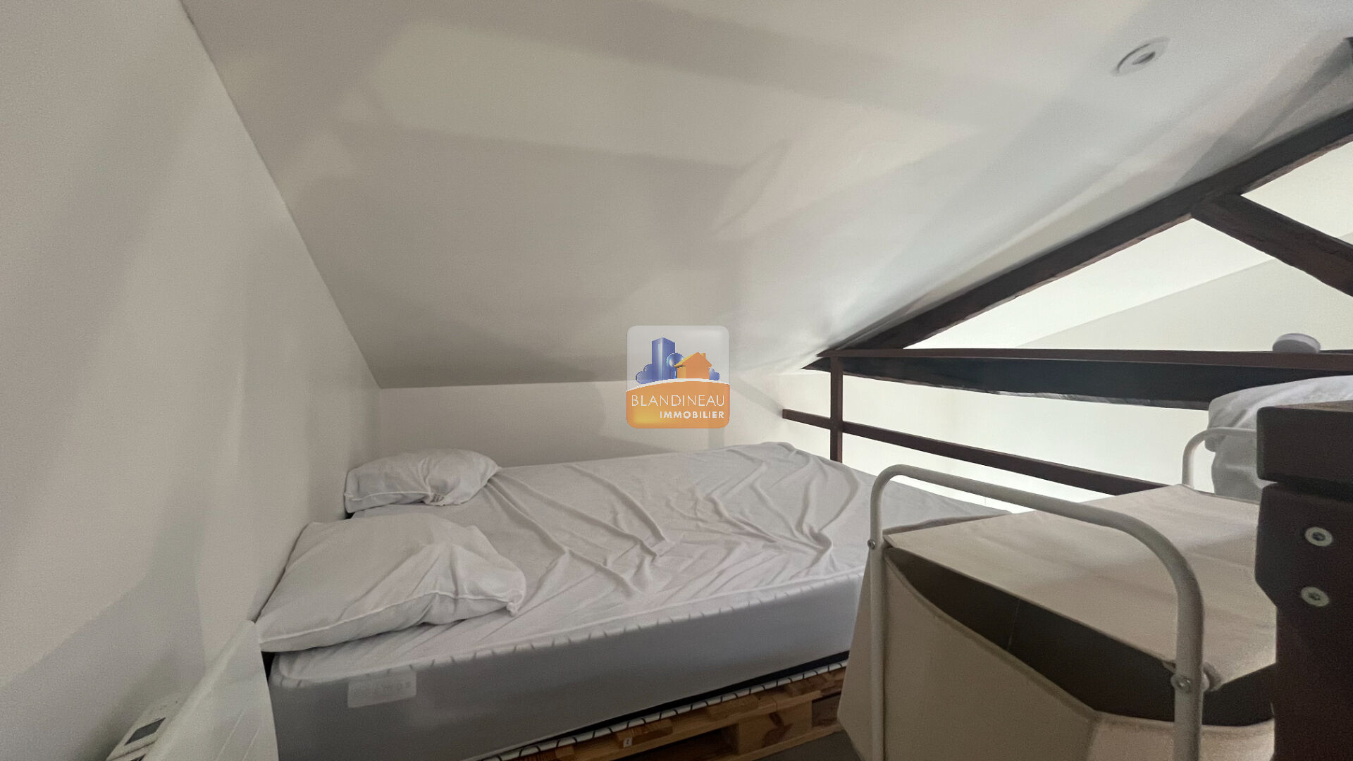 Image APPARTEMENT à BOUGUENAIS