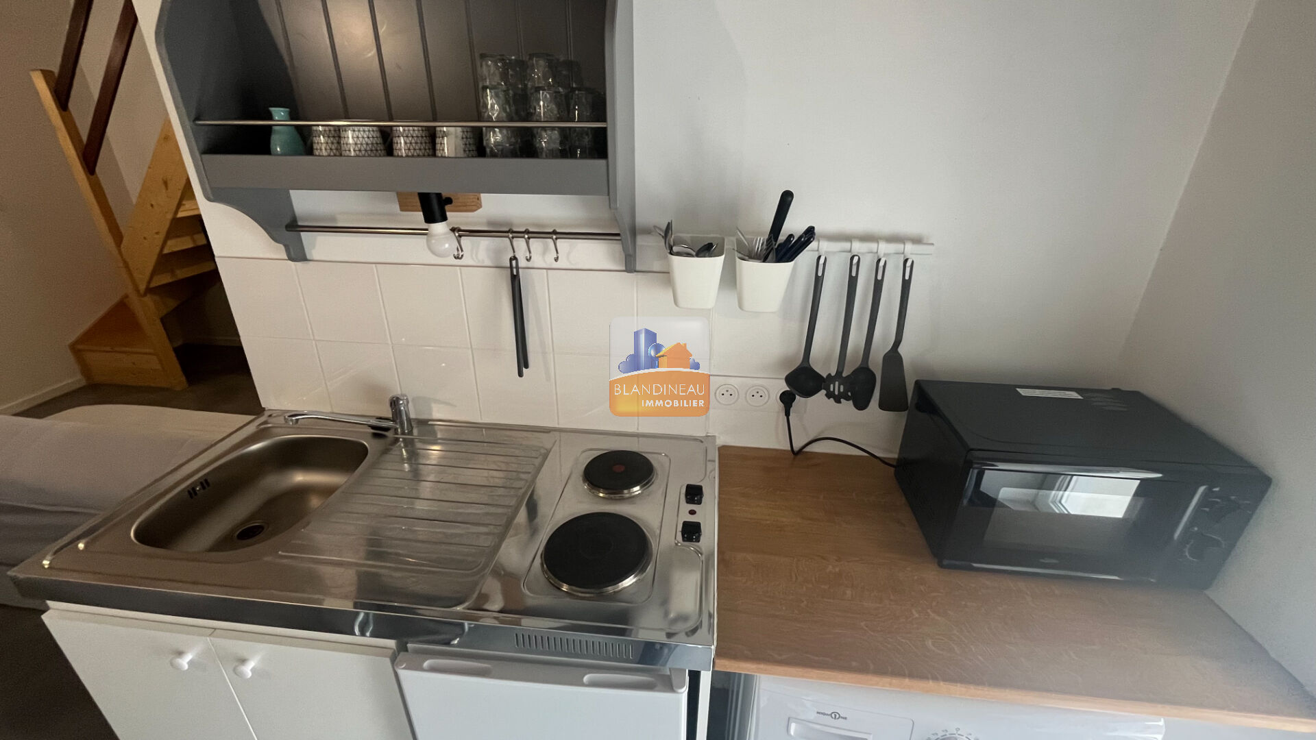 Image APPARTEMENT à BOUGUENAIS