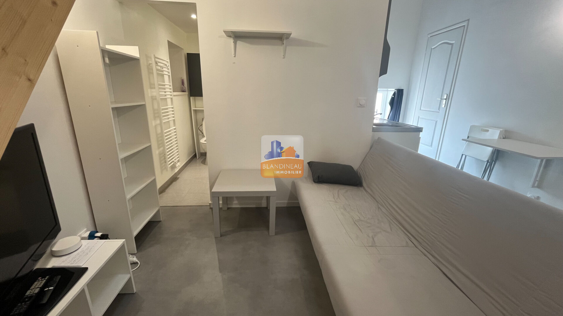 Image APPARTEMENT à BOUGUENAIS
