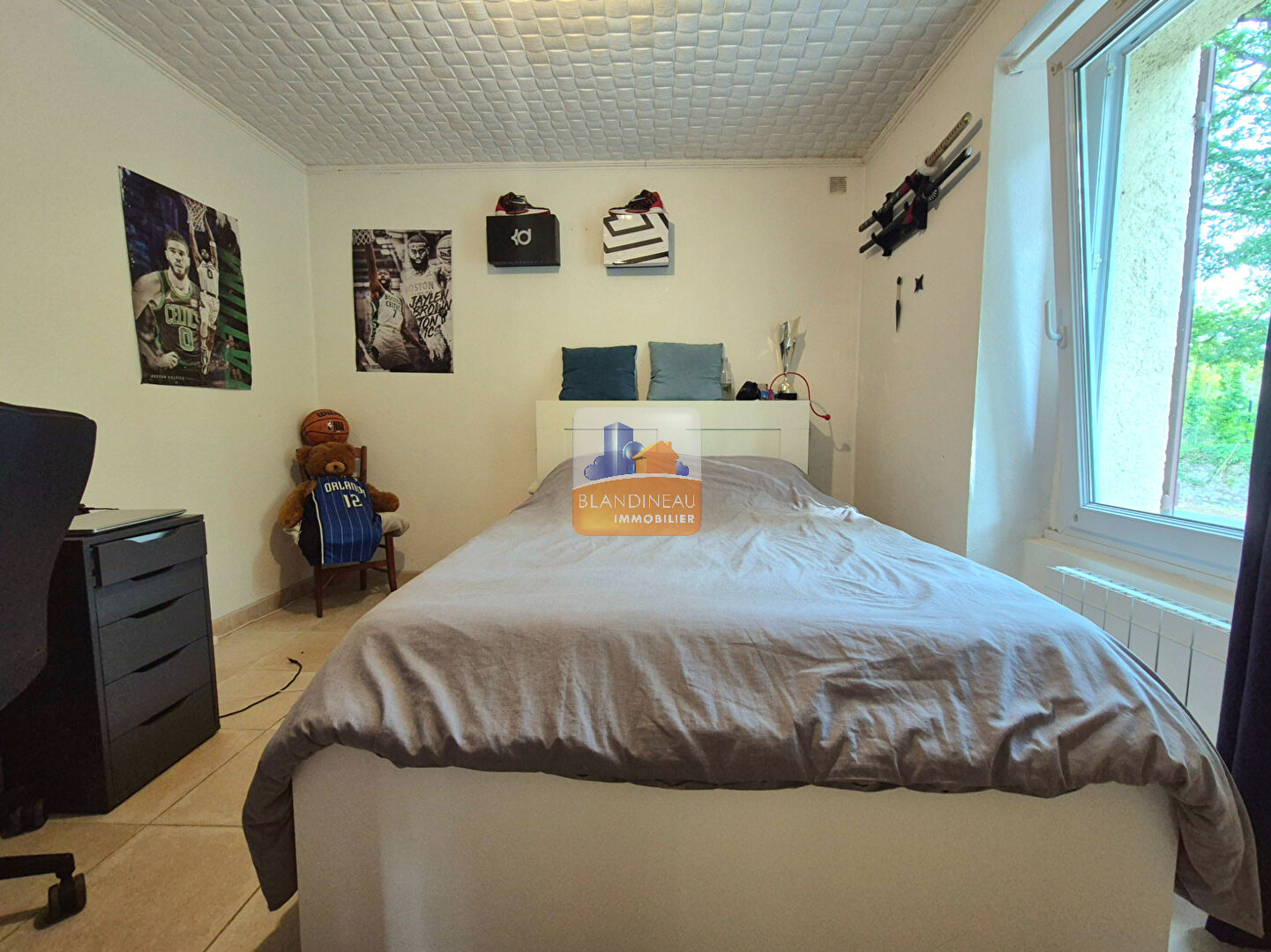 Image MAISON à LA CHEVROLIERE
