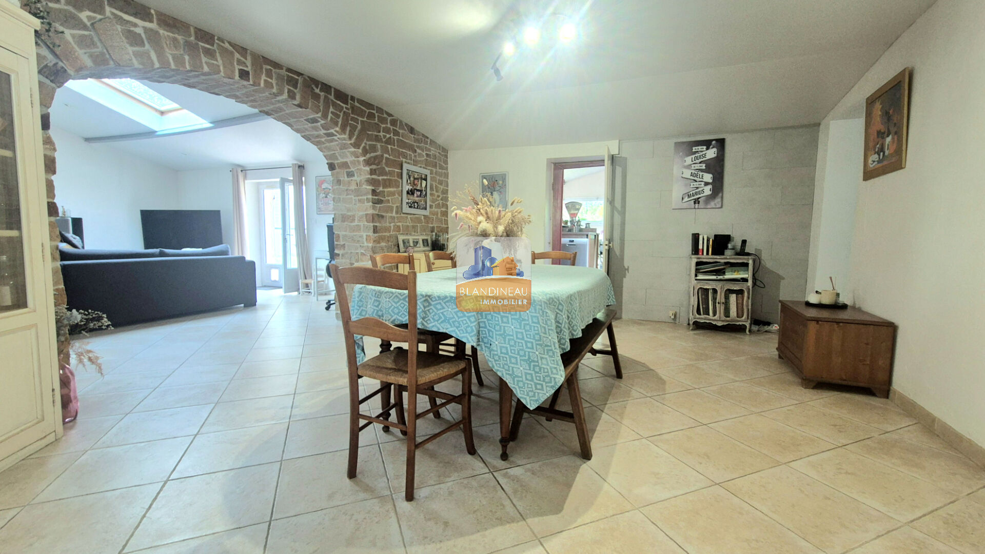Image MAISON à LA CHEVROLIERE