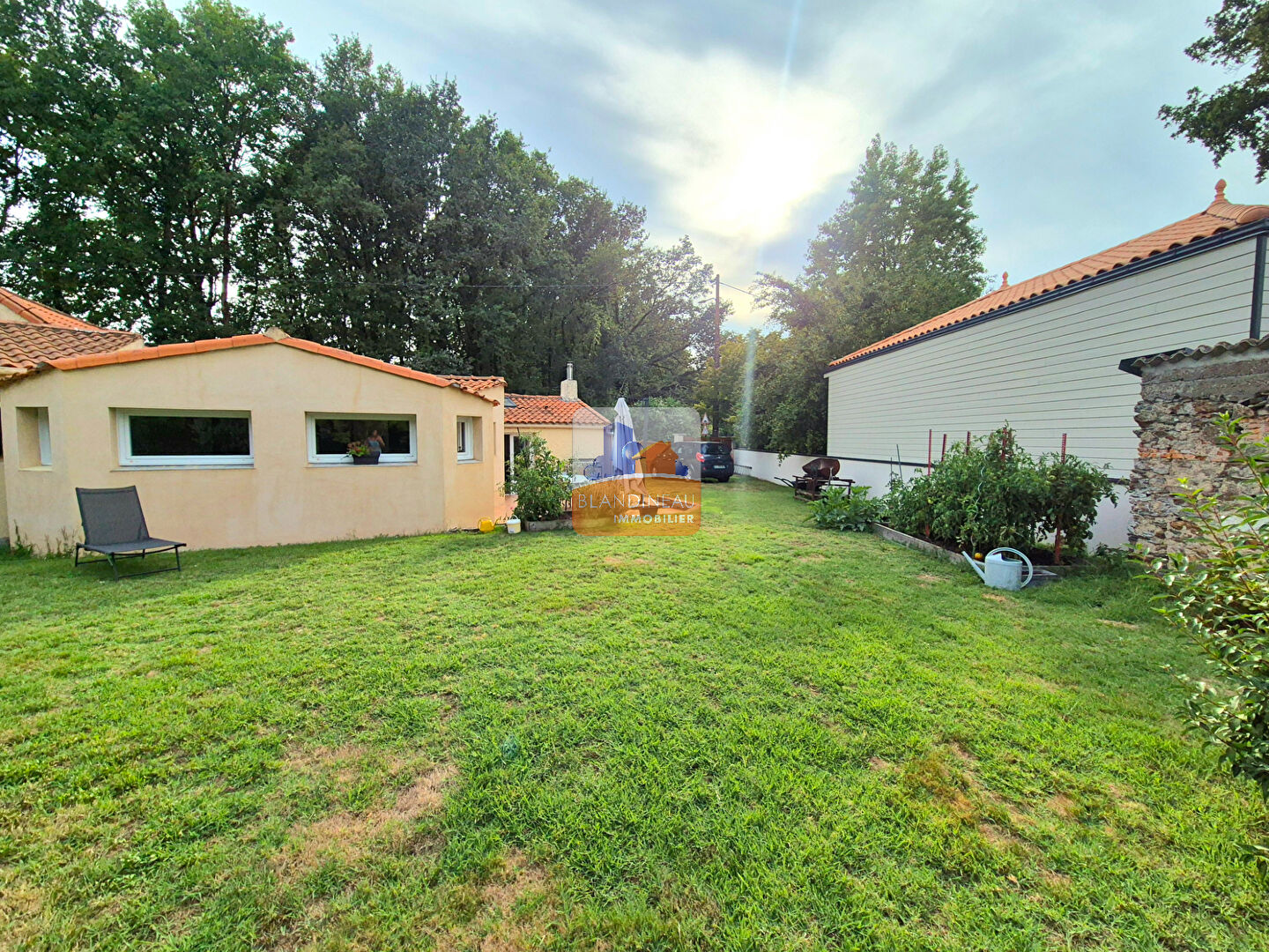 Image MAISON à LA CHEVROLIERE