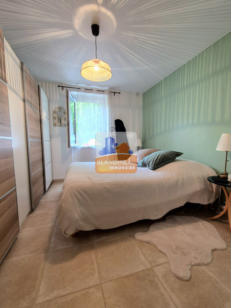 Image MAISON à LA CHEVROLIERE