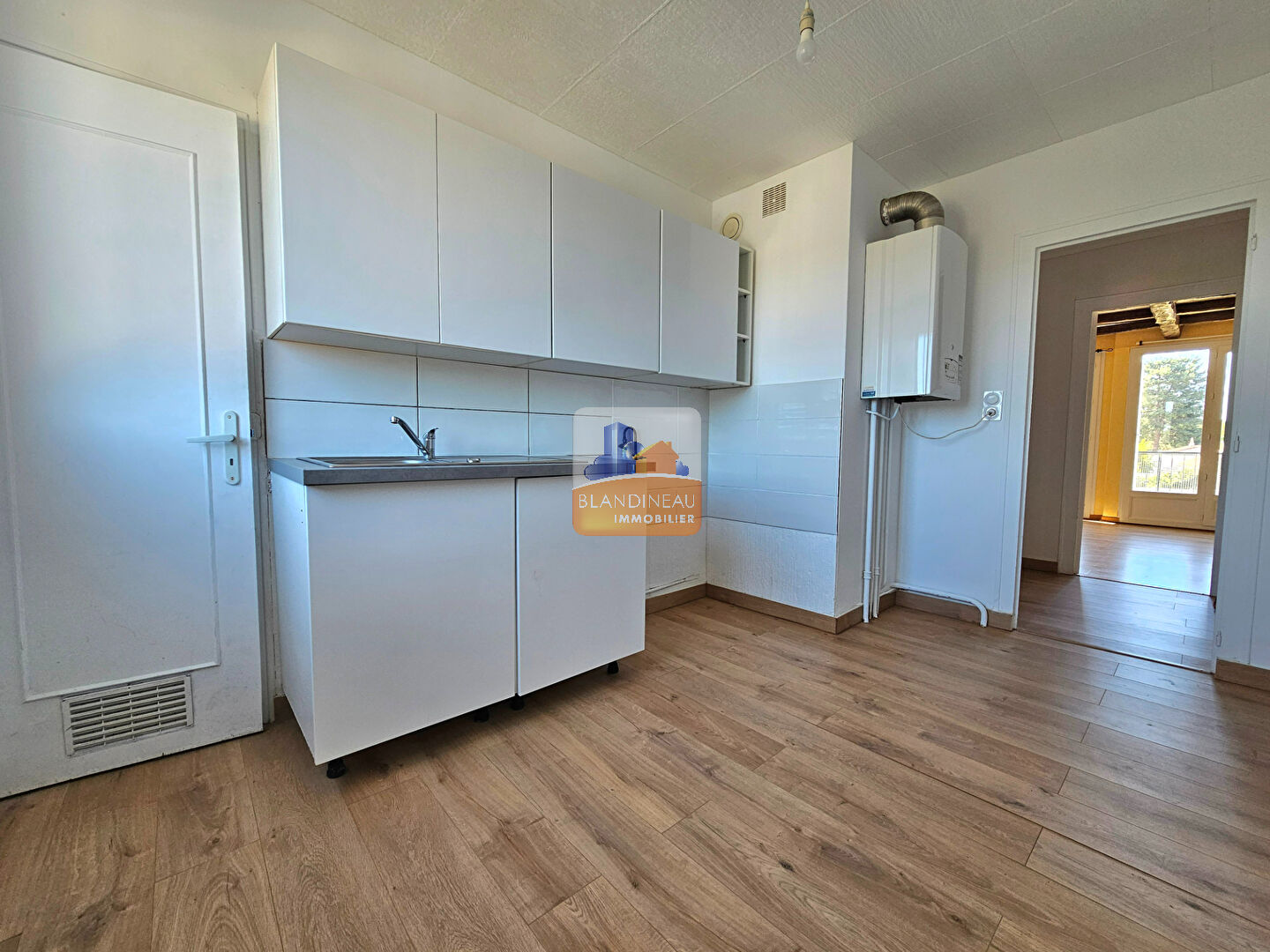 Image APPARTEMENT à REZE