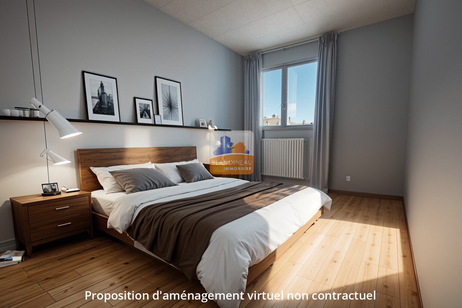 Image APPARTEMENT à REZE