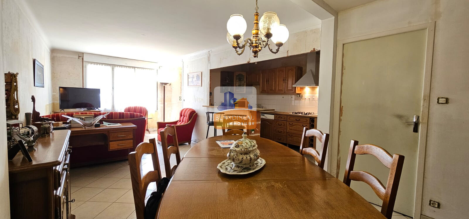 Image MAISON à REZE