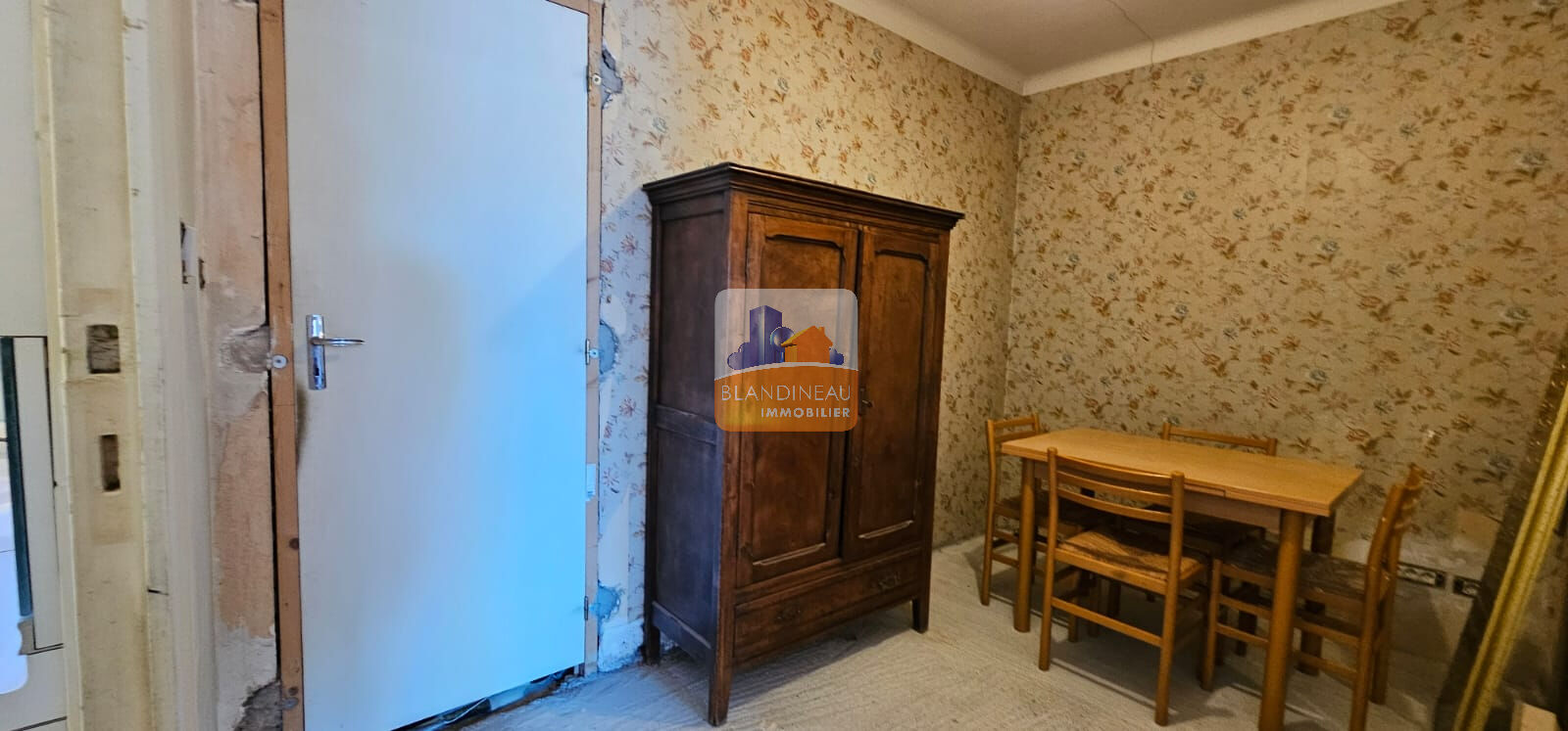 Image MAISON à REZE