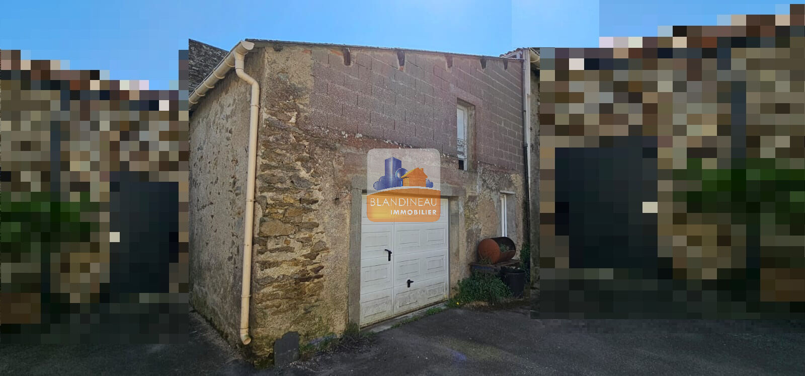 Image MAISON à REZE