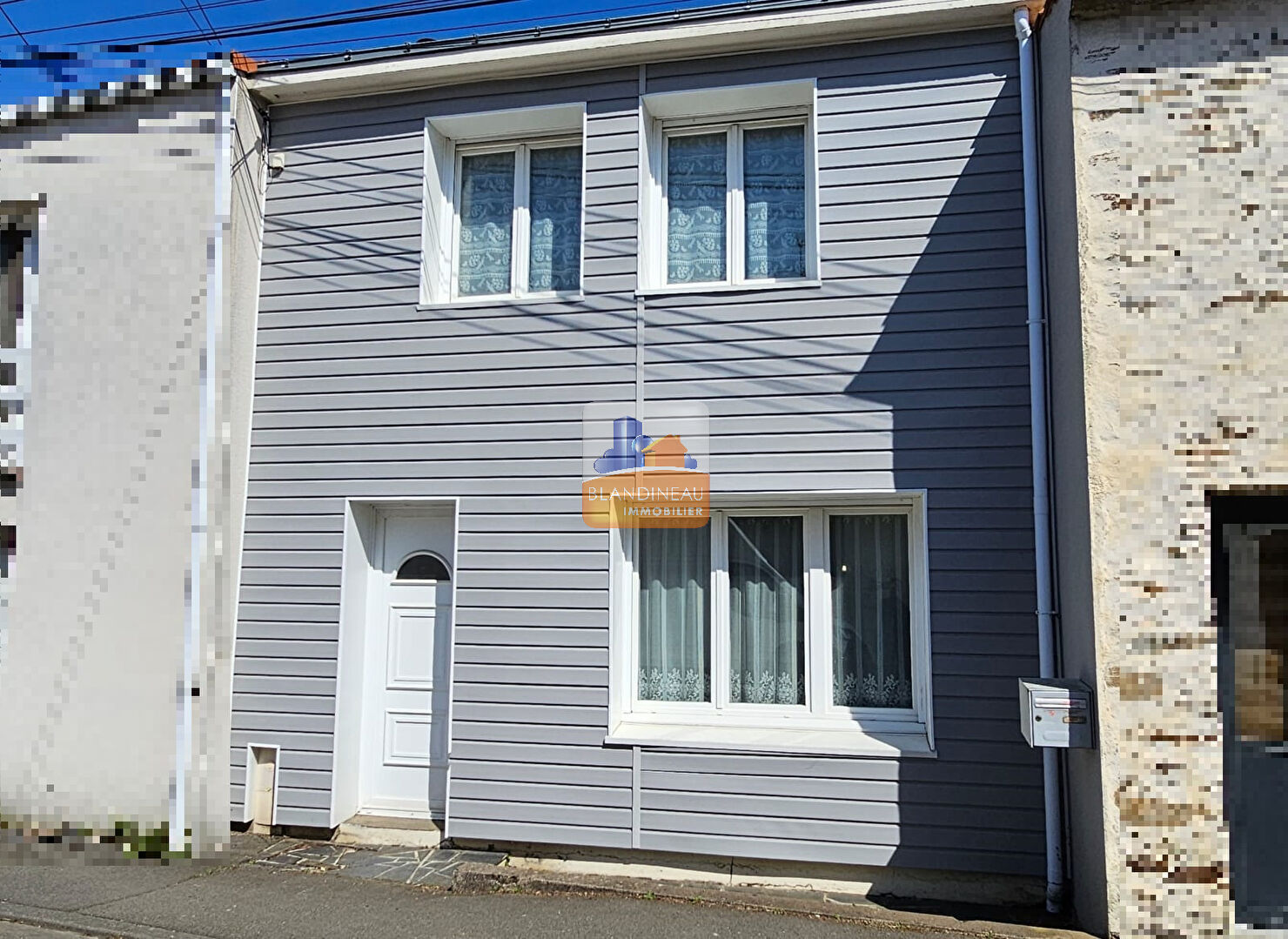 Image MAISON à REZE
