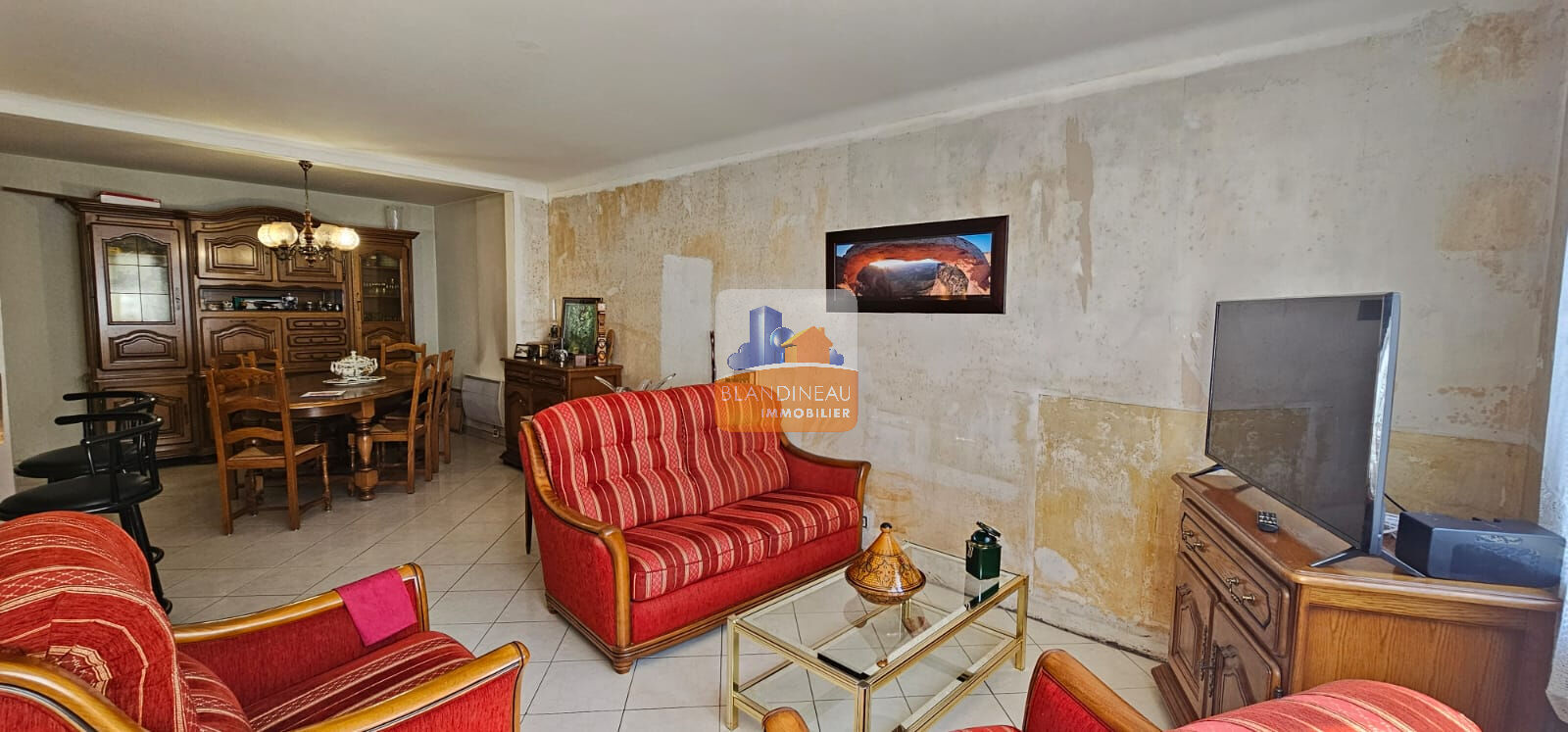 Image MAISON à REZE
