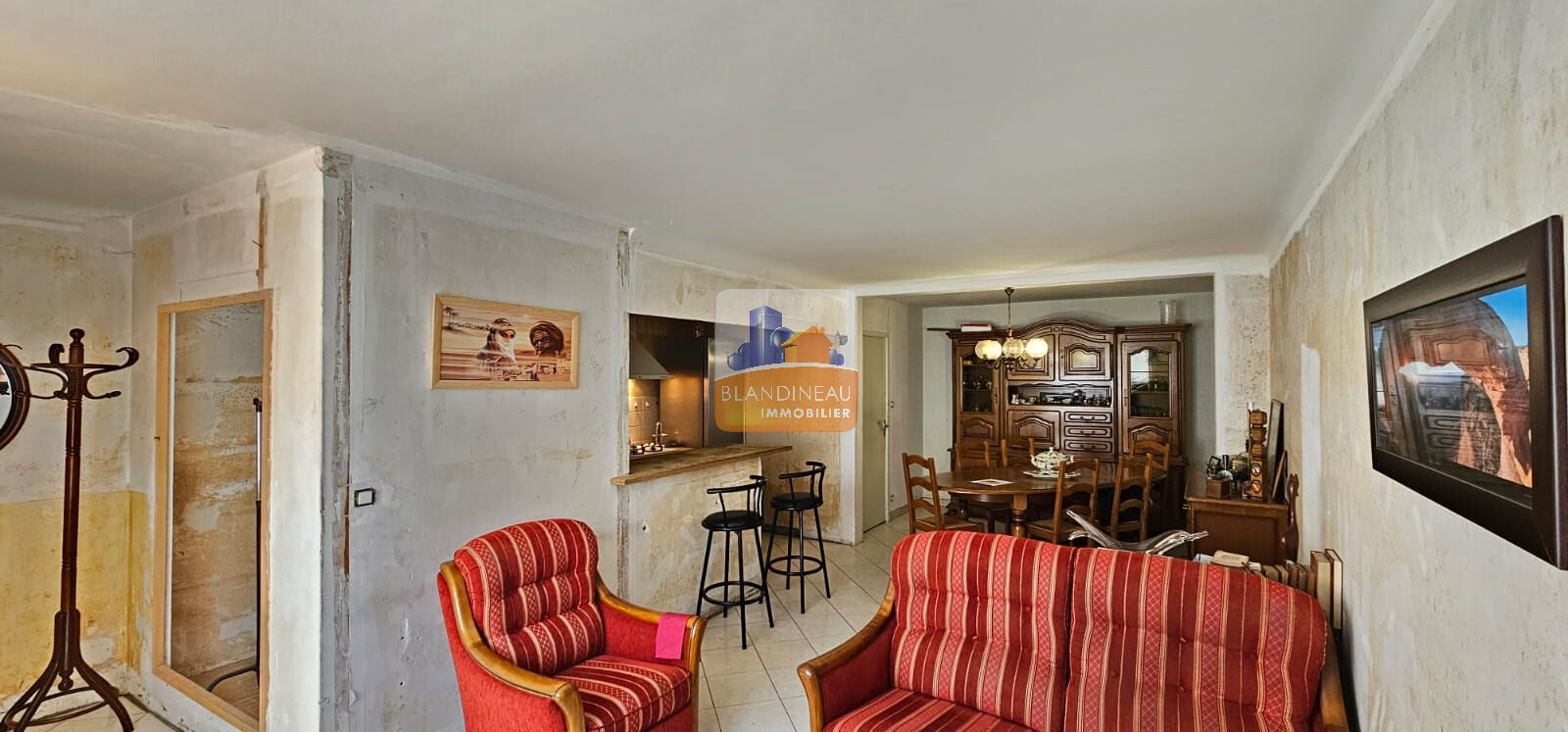 Image MAISON à REZE