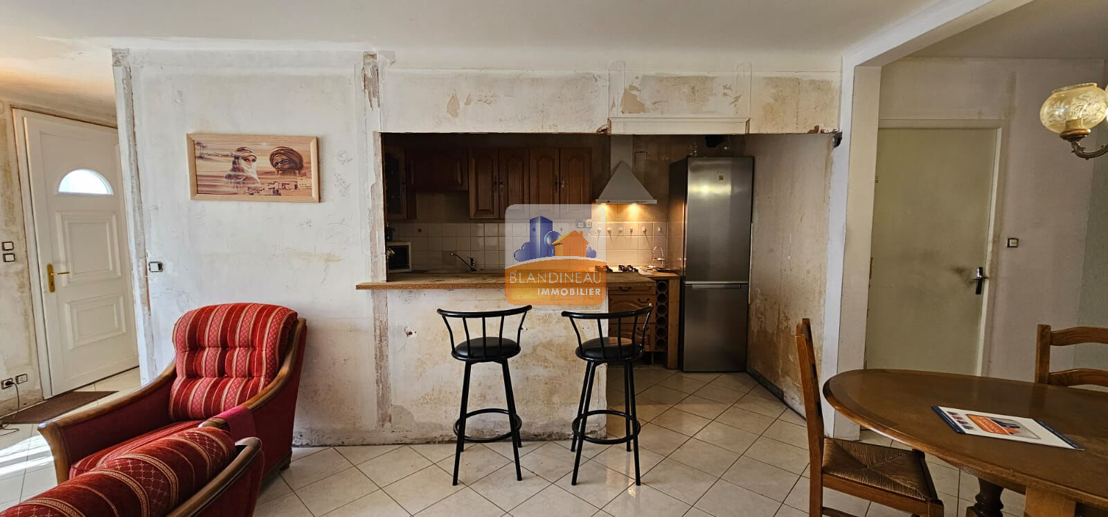 Image MAISON à REZE