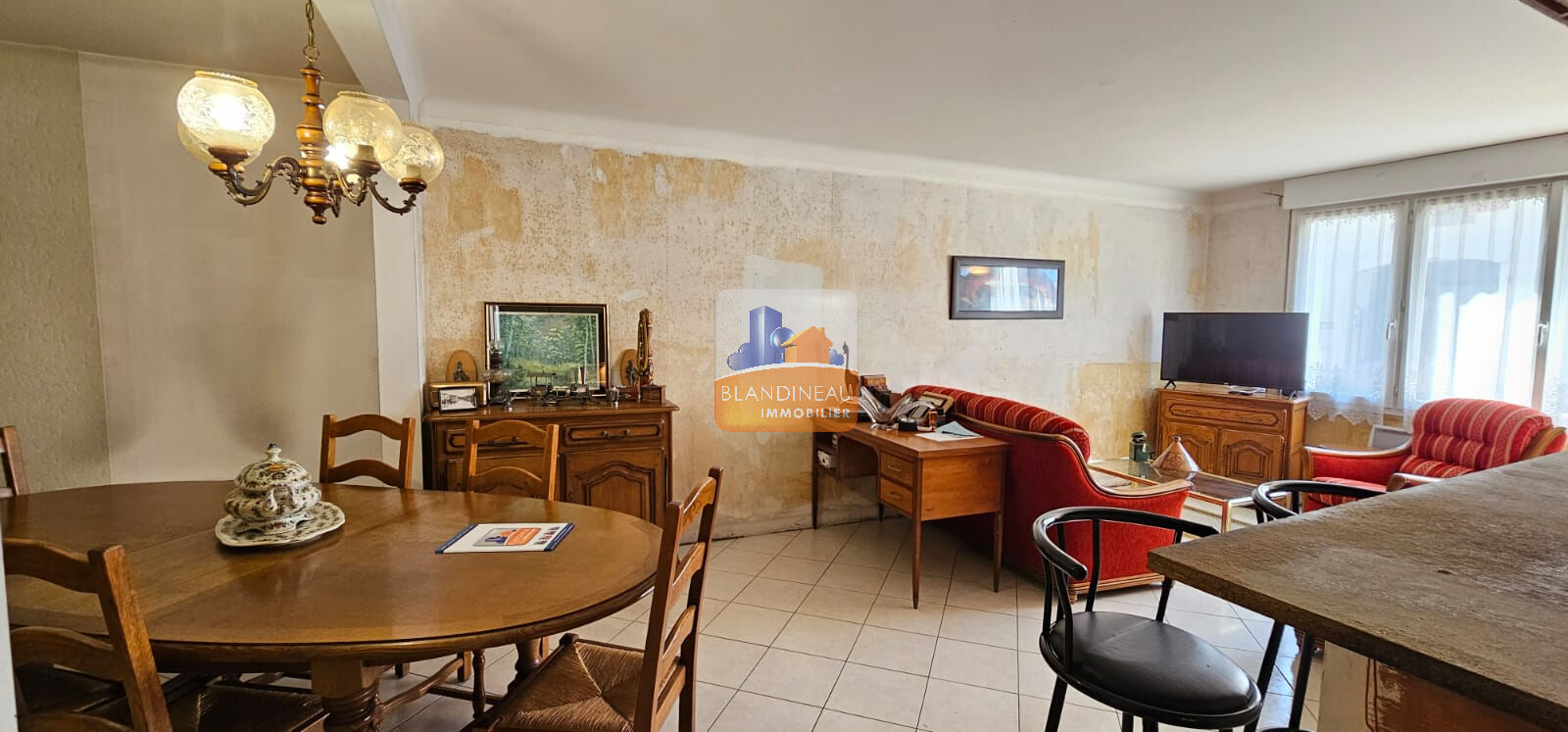 Image MAISON à REZE