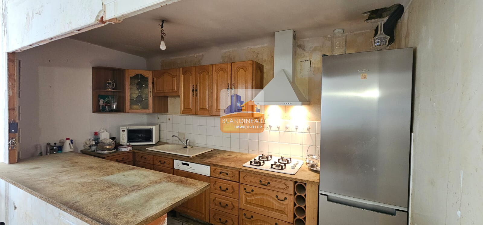 Image MAISON à REZE