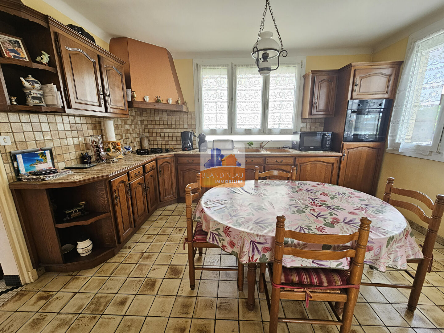 Image MAISON à BOUGUENAIS