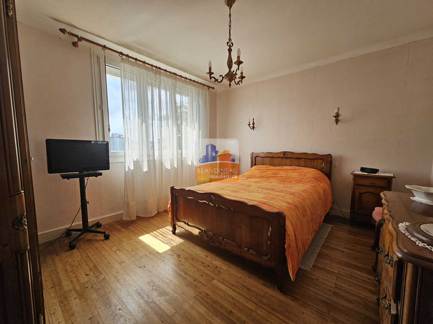 Image MAISON à BOUGUENAIS