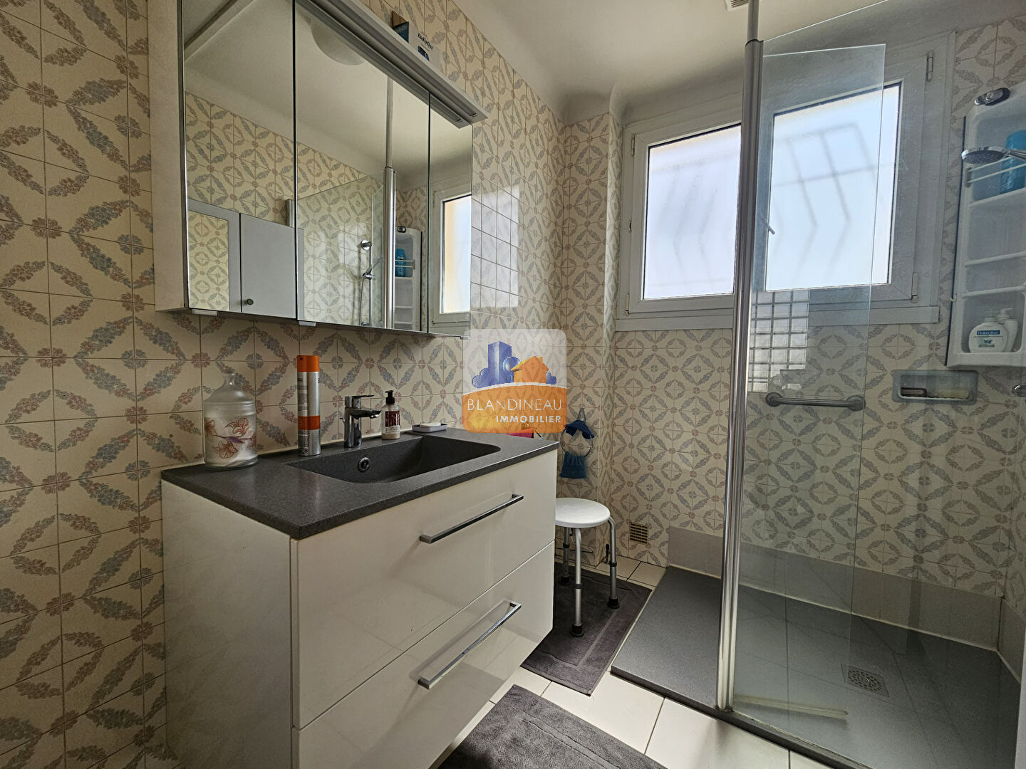 Image MAISON à BOUGUENAIS