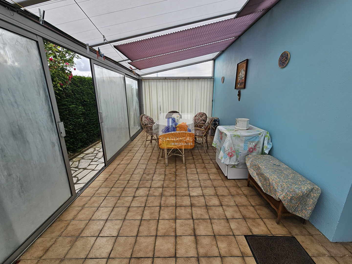 Image MAISON à BOUGUENAIS