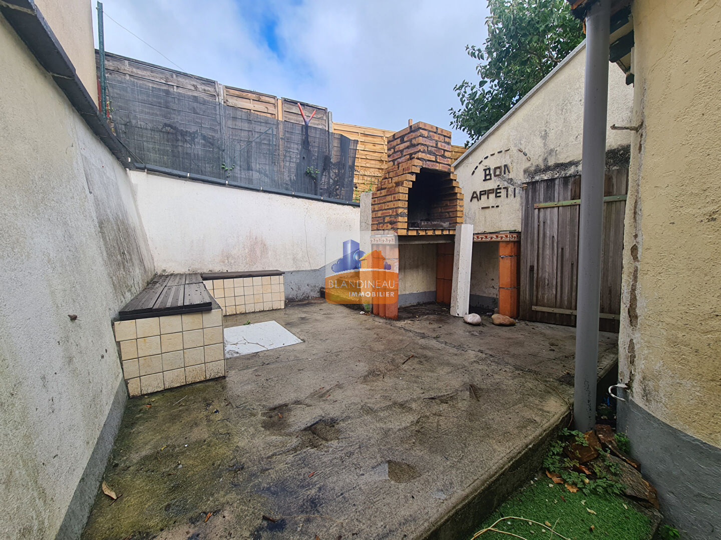 Image MAISON à LA MONTAGNE