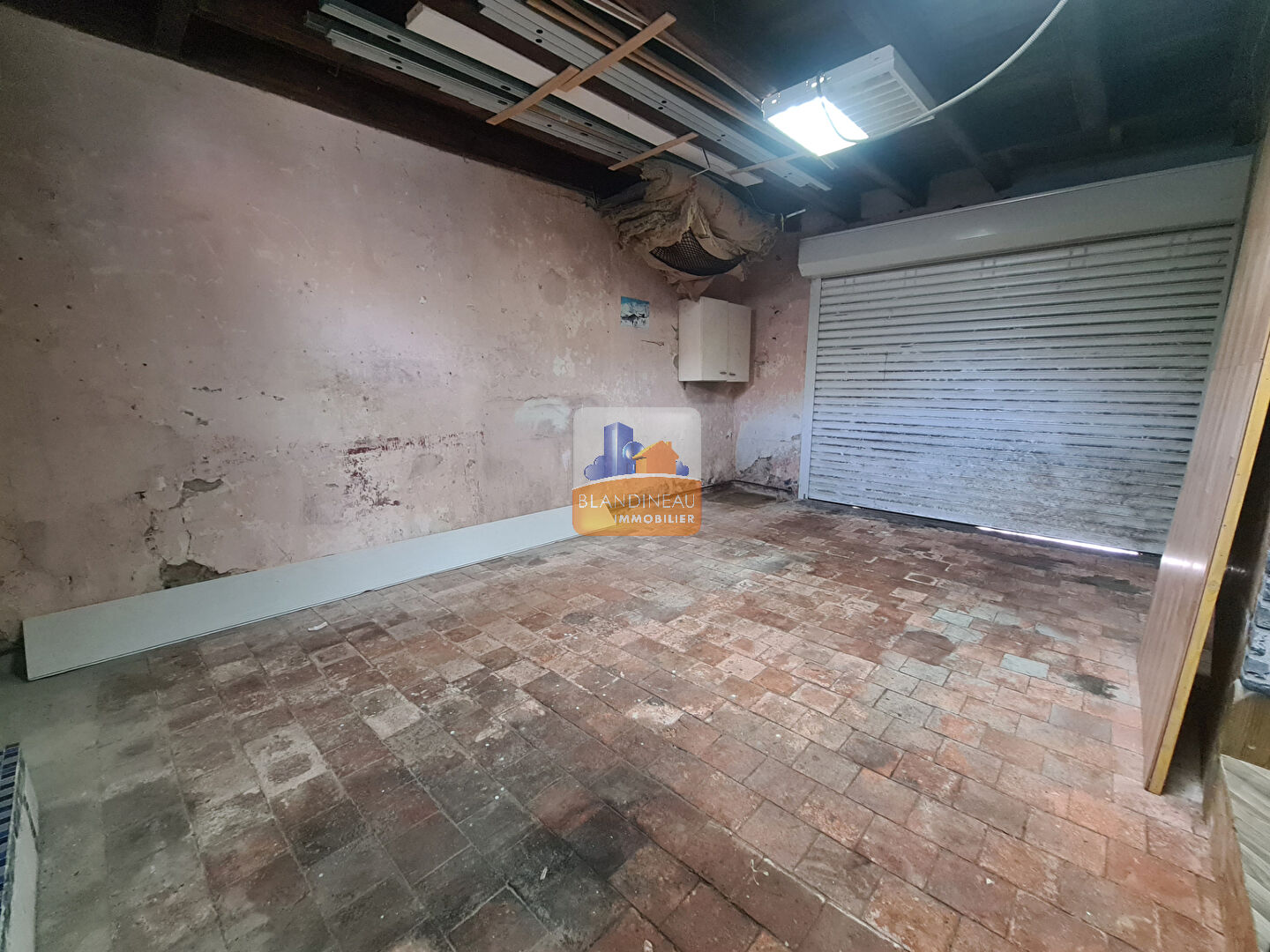 Image MAISON à LA MONTAGNE