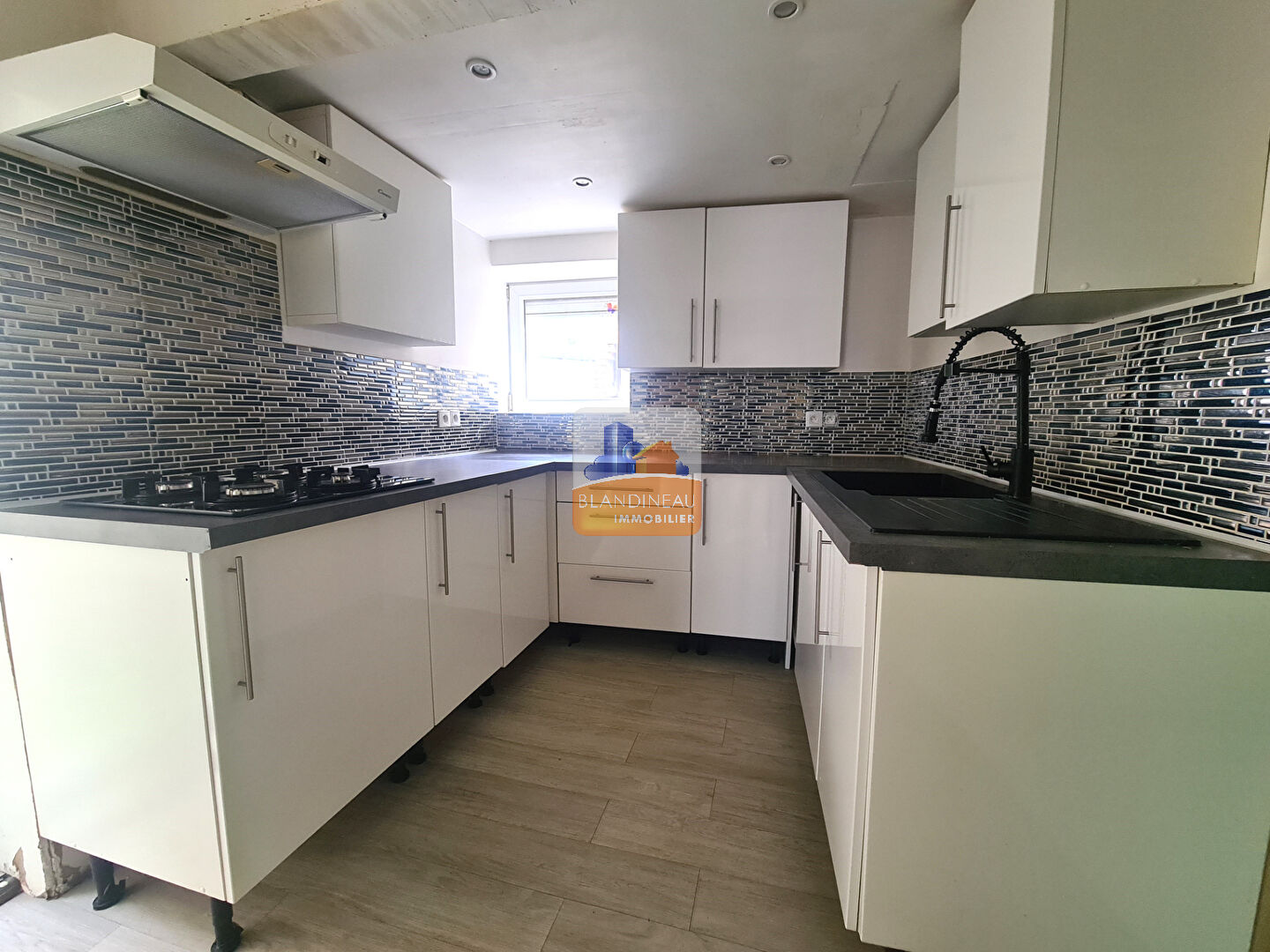 Image MAISON à LA MONTAGNE