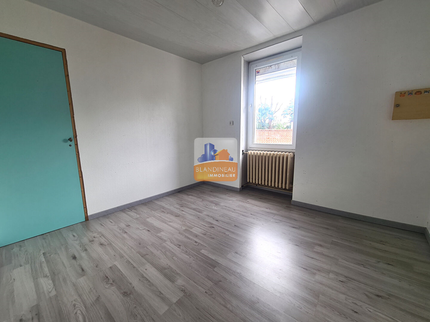 Image MAISON à LA MONTAGNE