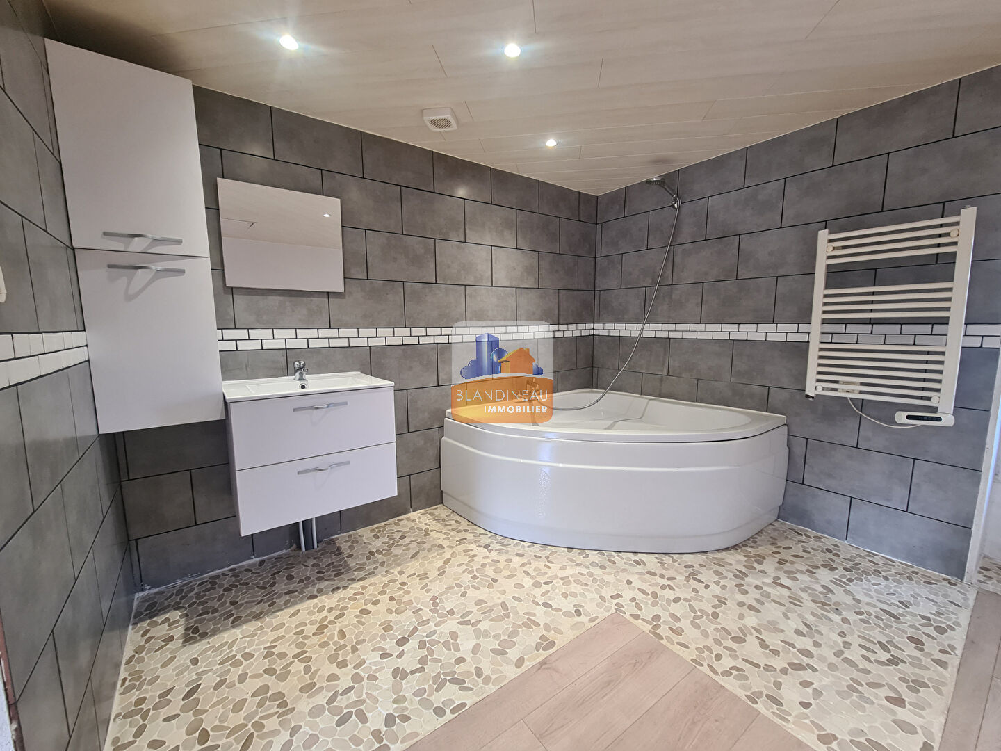 Image MAISON à LA MONTAGNE