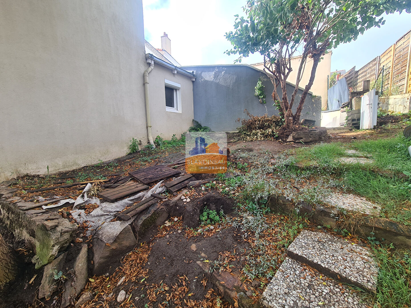 Image MAISON à LA MONTAGNE