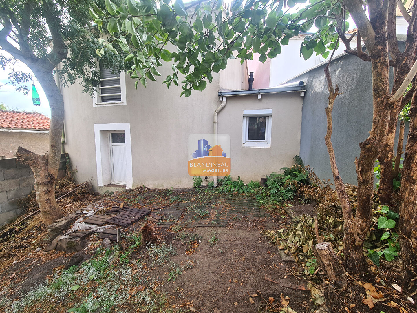 Image MAISON à LA MONTAGNE