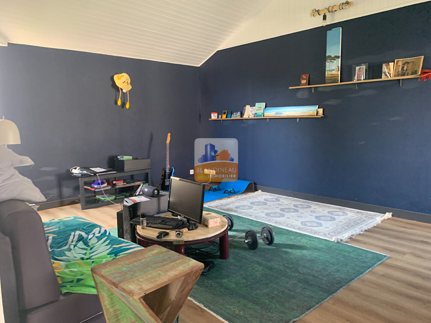 Image MAISON à PORT SAINT PERE