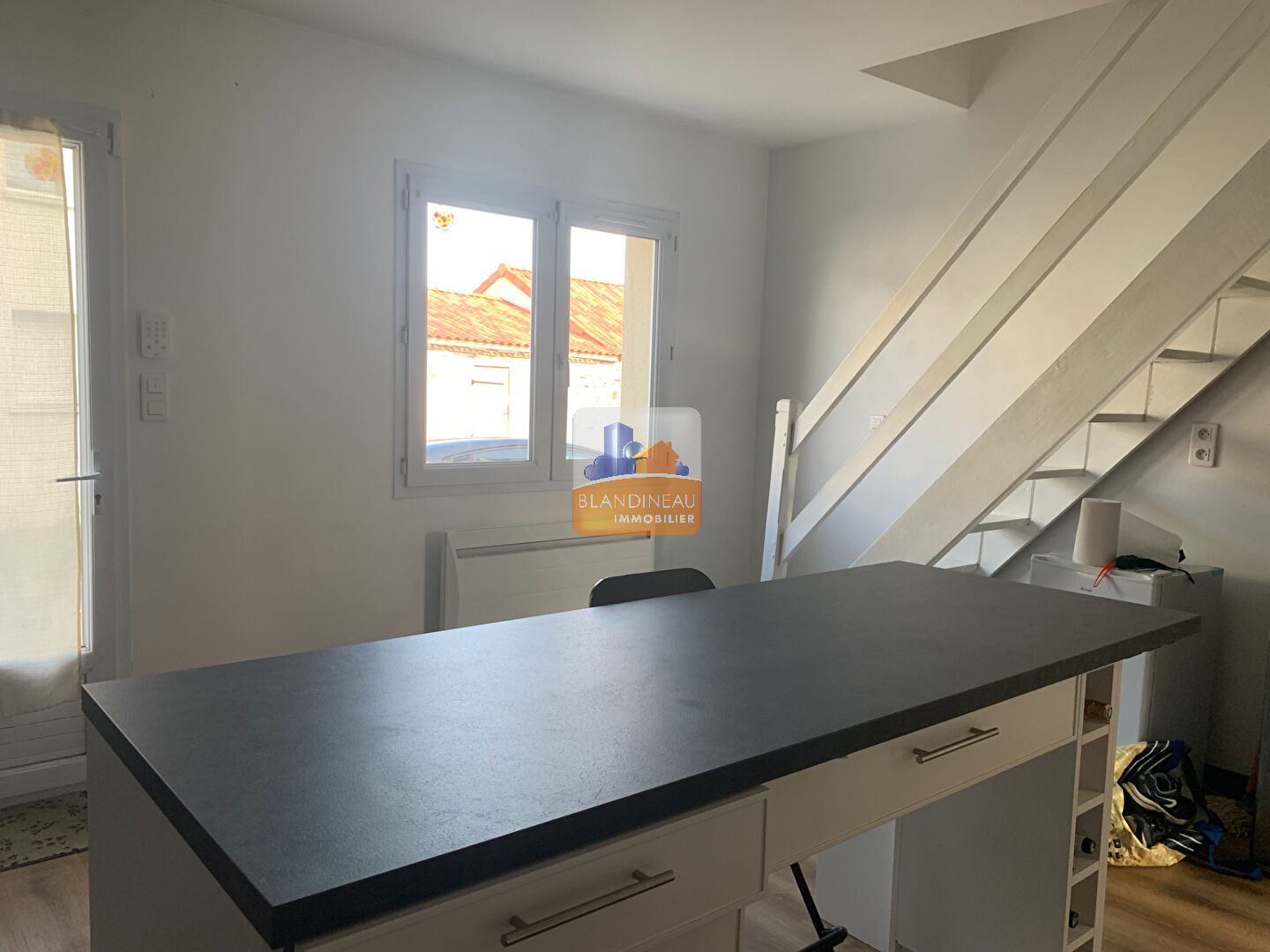 Image MAISON à PORT SAINT PERE