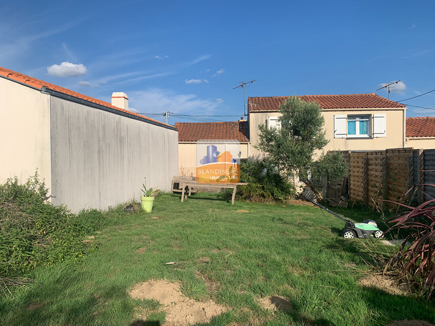 Image MAISON à PORT SAINT PERE