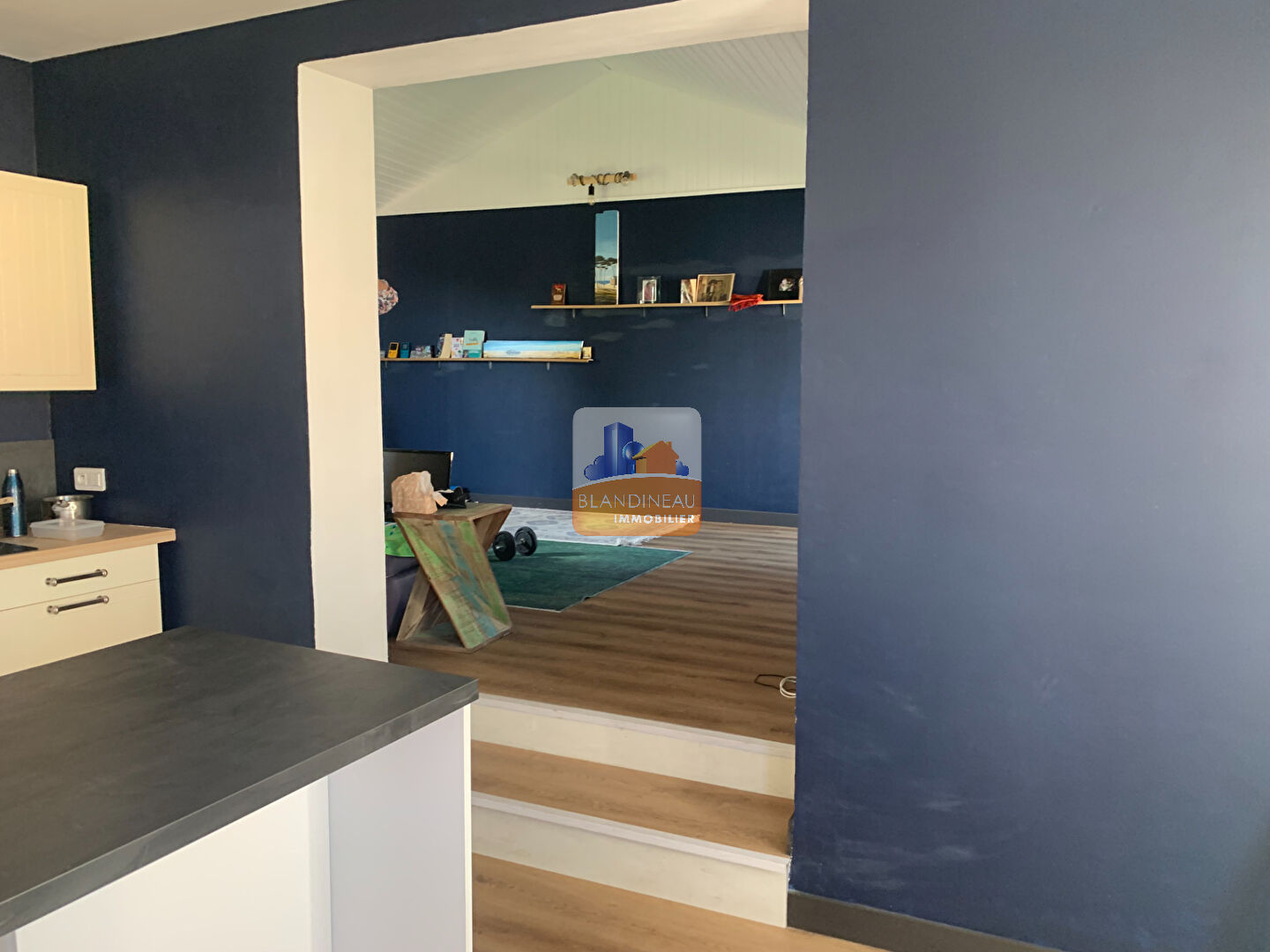 Image MAISON à PORT SAINT PERE