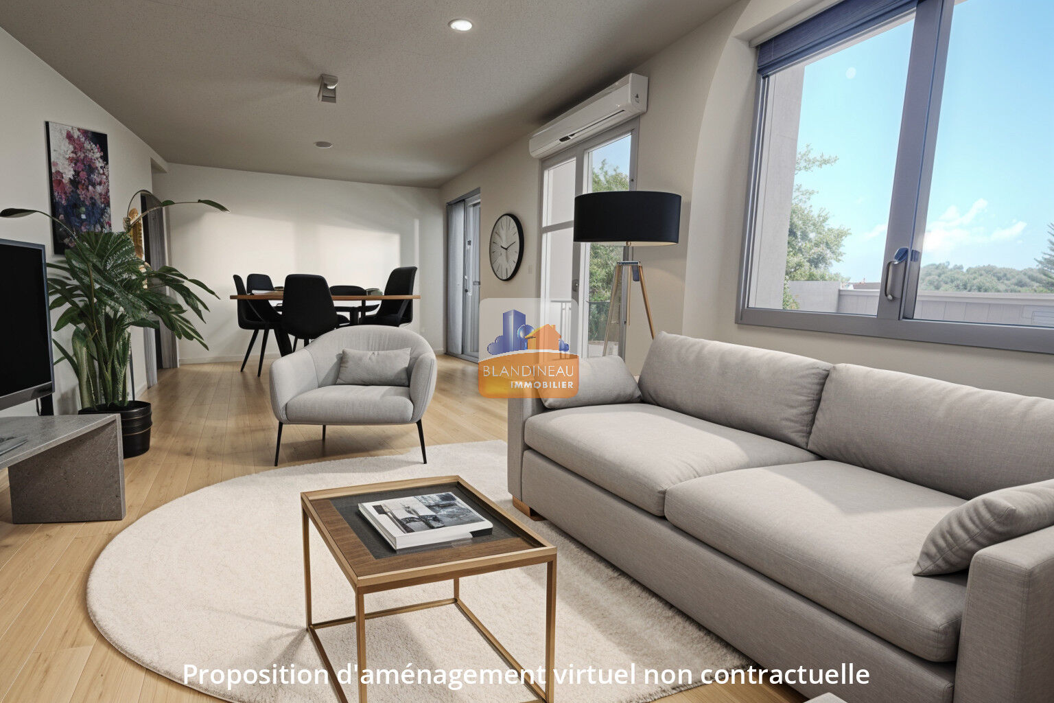 Image MAISON à SAINT JEAN DE BOISEAU