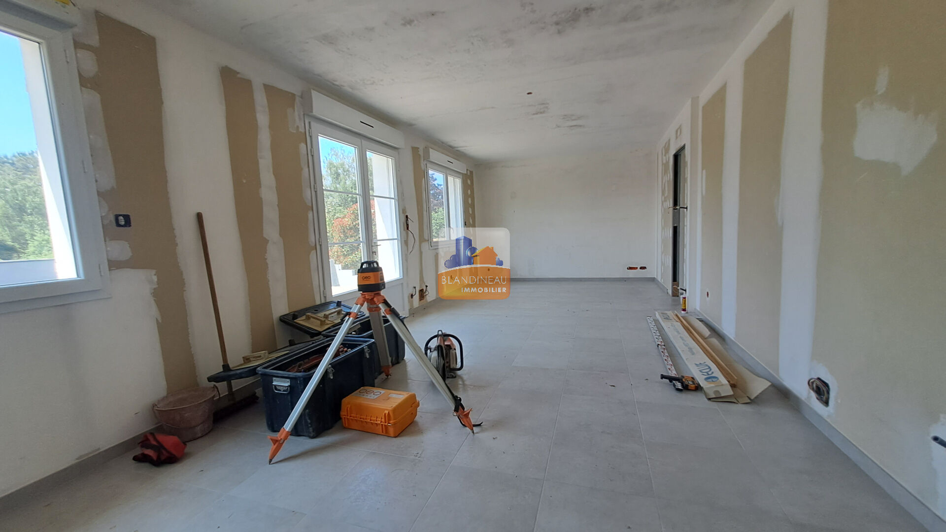 Image MAISON à SAINT JEAN DE BOISEAU