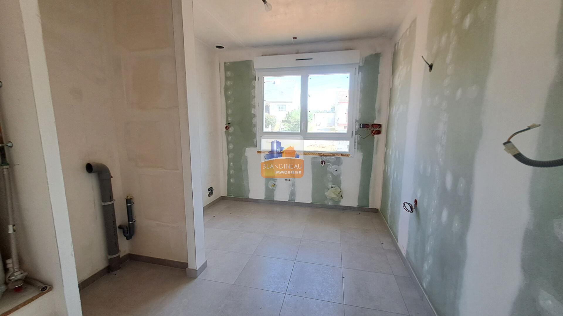 Image MAISON à SAINT JEAN DE BOISEAU