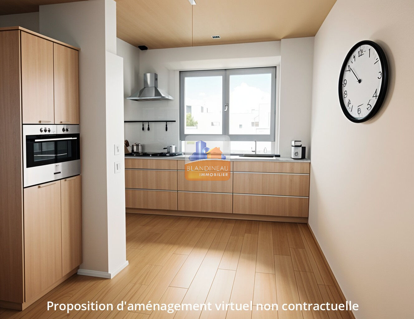 Image MAISON à SAINT JEAN DE BOISEAU