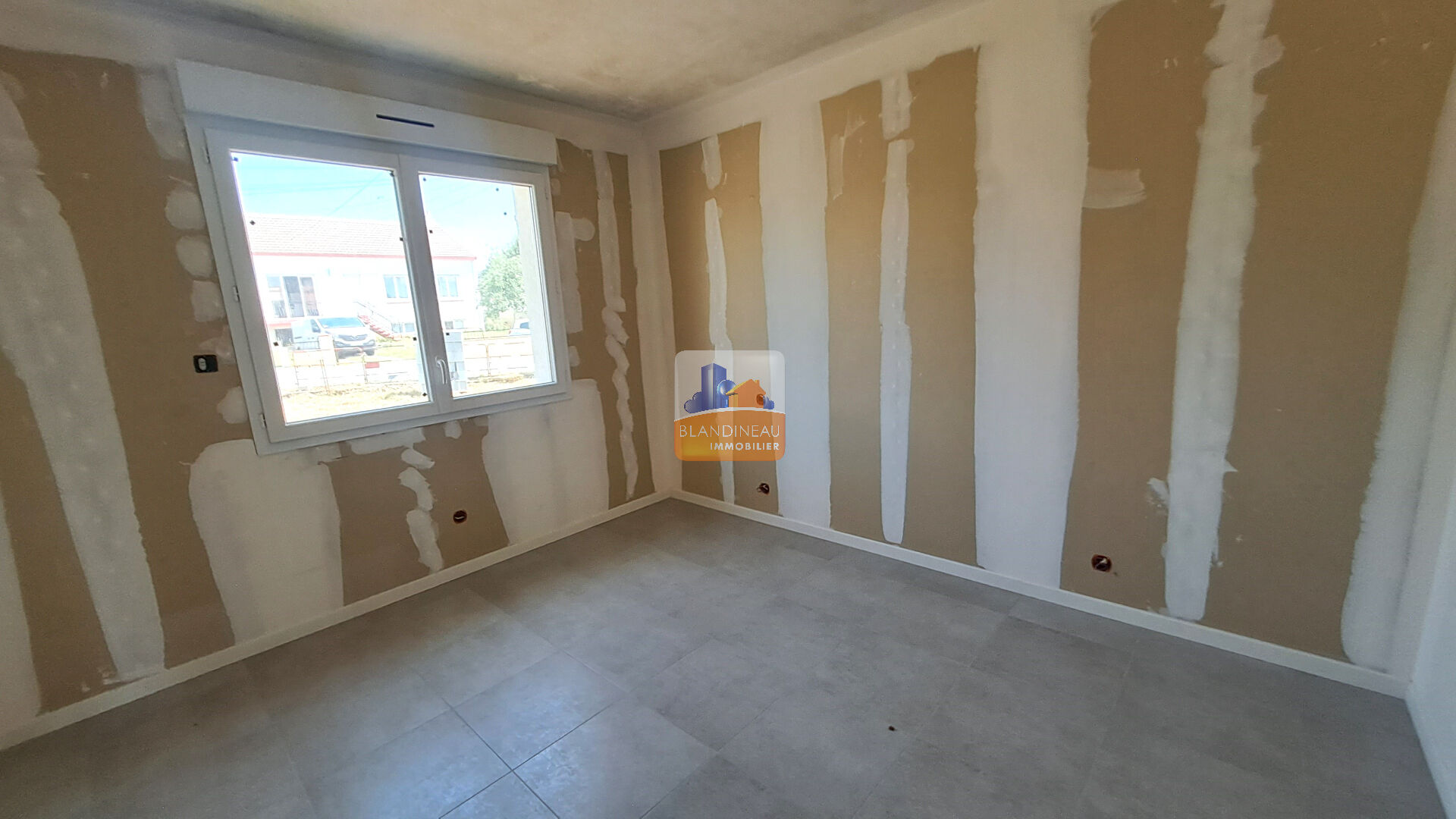 Image MAISON à SAINT JEAN DE BOISEAU