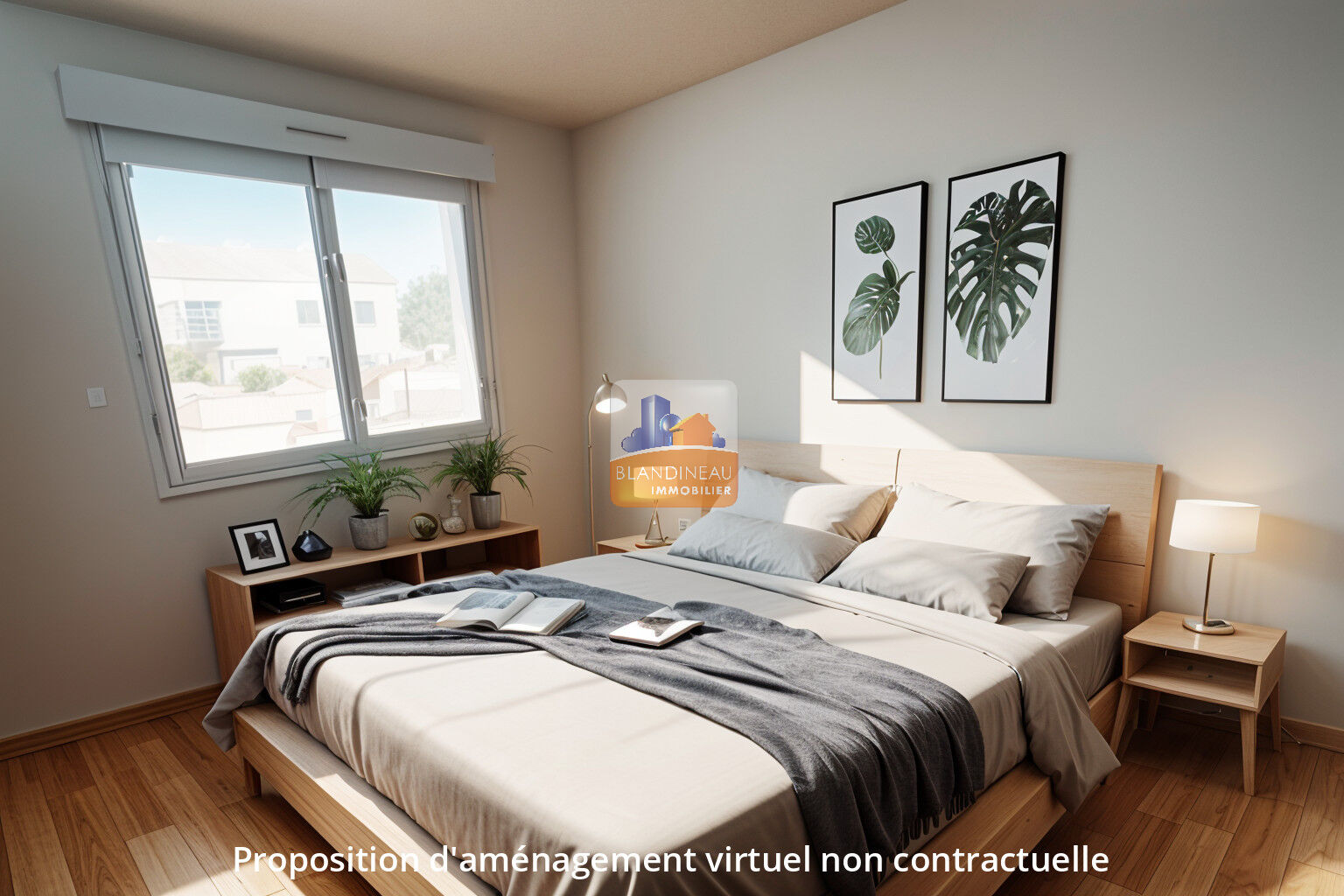 Image MAISON à SAINT JEAN DE BOISEAU