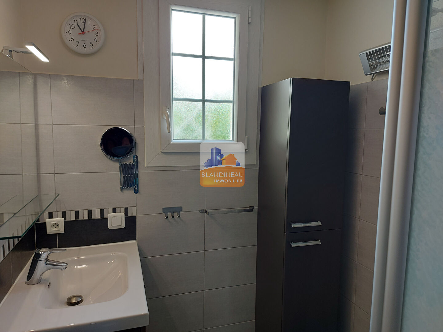 Image MAISON à BOUGUENAIS