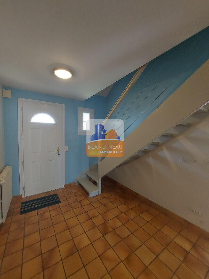 Image MAISON à BOUGUENAIS