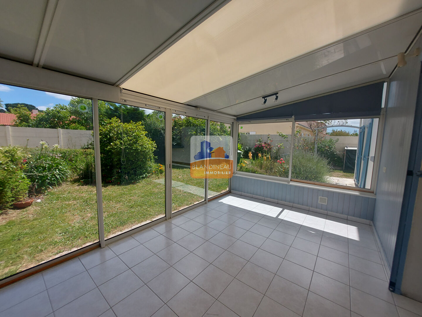 Image MAISON à BOUGUENAIS